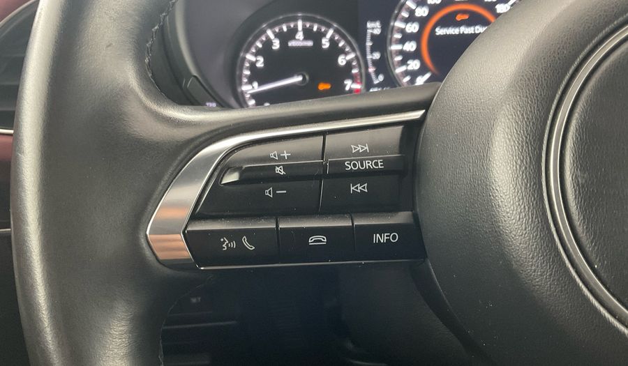 Mazda 3 2.0 INTENSE AUTO Hatchback 2024