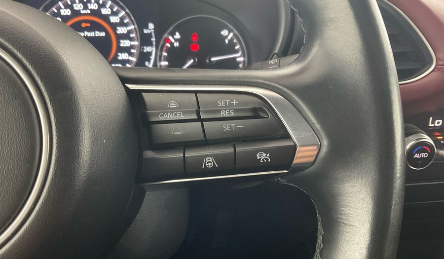 Mazda 3 2.0 INTENSE AUTO Hatchback 2024