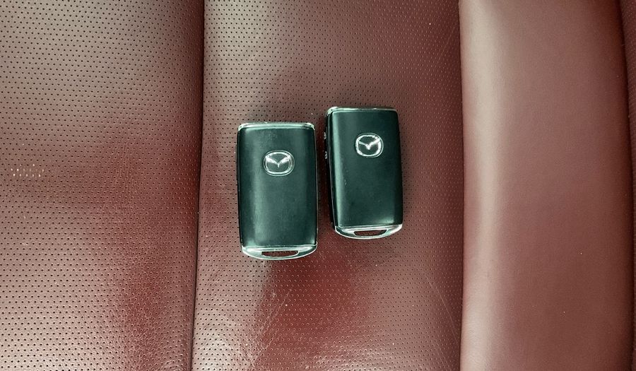 Mazda 3 2.0 INTENSE AUTO Hatchback 2024