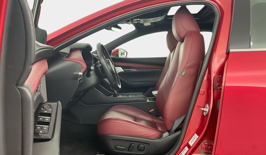 Mazda 3 2.0 INTENSE AUTO Hatchback 2024