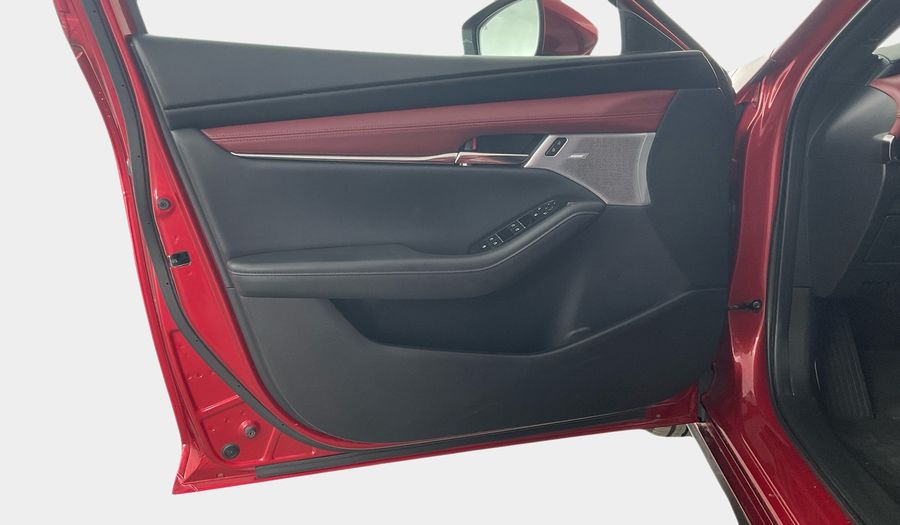 Mazda 3 2.0 INTENSE AUTO Hatchback 2024