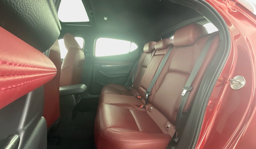 Mazda 3 2.0 INTENSE AUTO Hatchback 2024