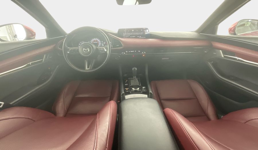 Mazda 3 2.0 INTENSE AUTO Hatchback 2024