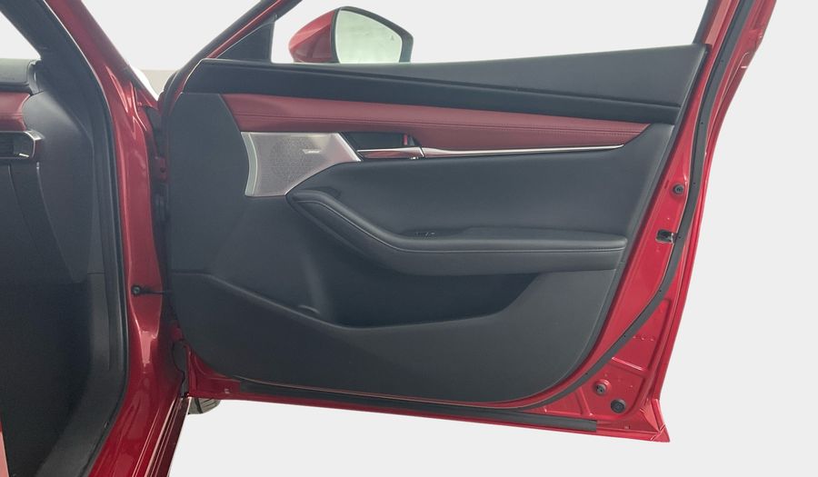 Mazda 3 2.0 INTENSE AUTO Hatchback 2024