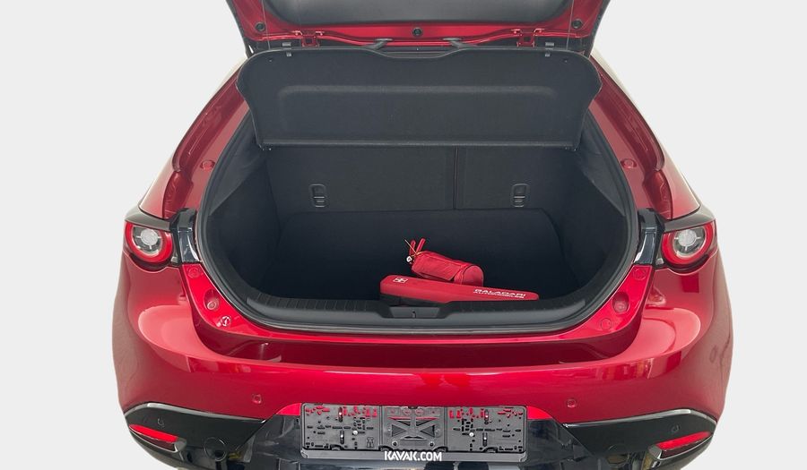 Mazda 3 2.0 INTENSE AUTO Hatchback 2024