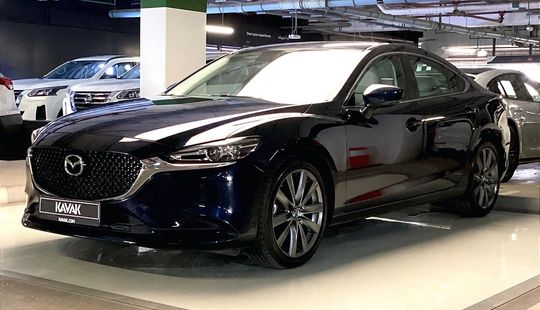 Mazda 6 Core-2024