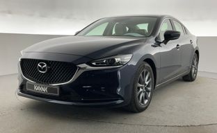 Mazda • Mazda 6