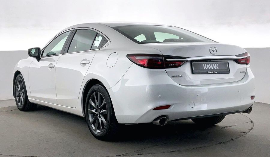 Mazda 6 PURE Sedan 2024