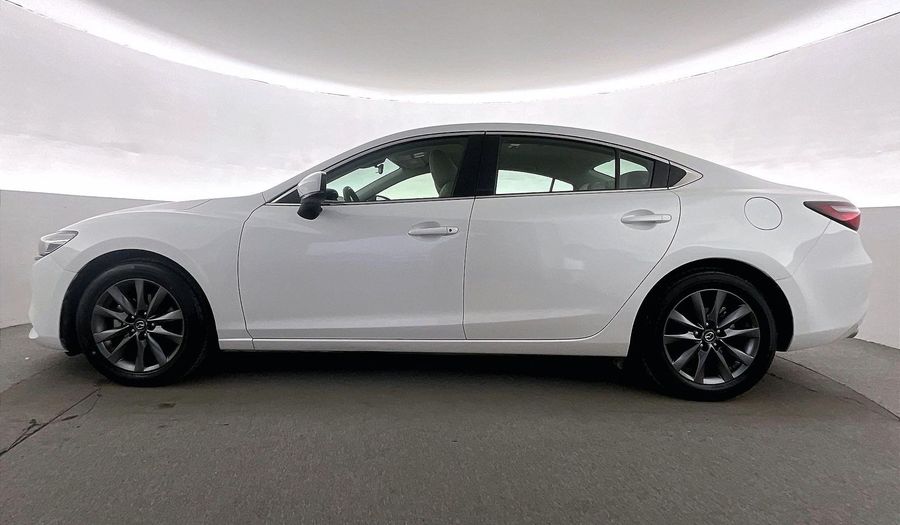 Mazda 6 PURE Sedan 2024