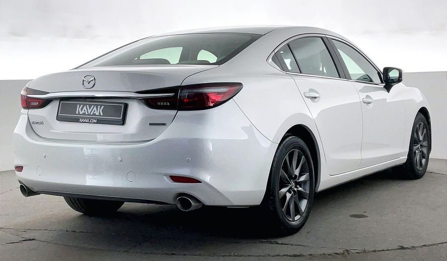 Mazda 6 PURE Sedan 2024