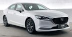 Mazda 6 PURE Sedan 2024