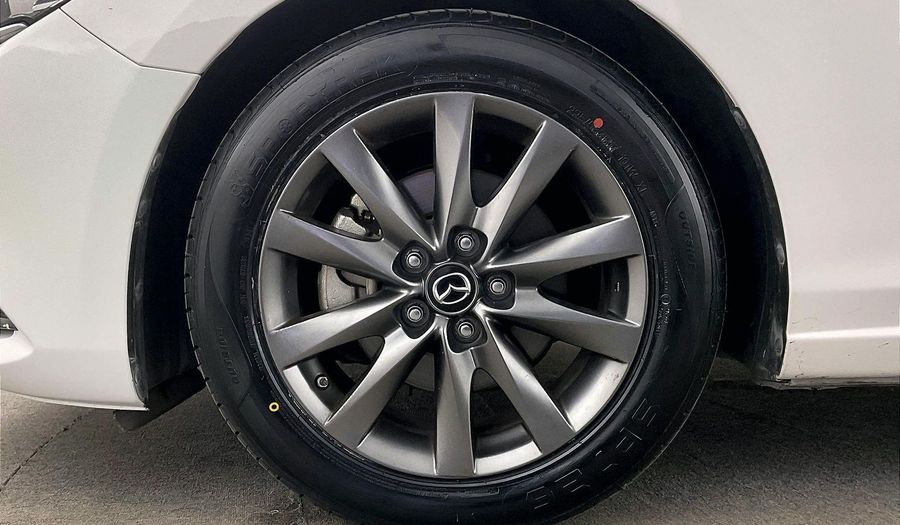 Mazda 6 PURE Sedan 2024