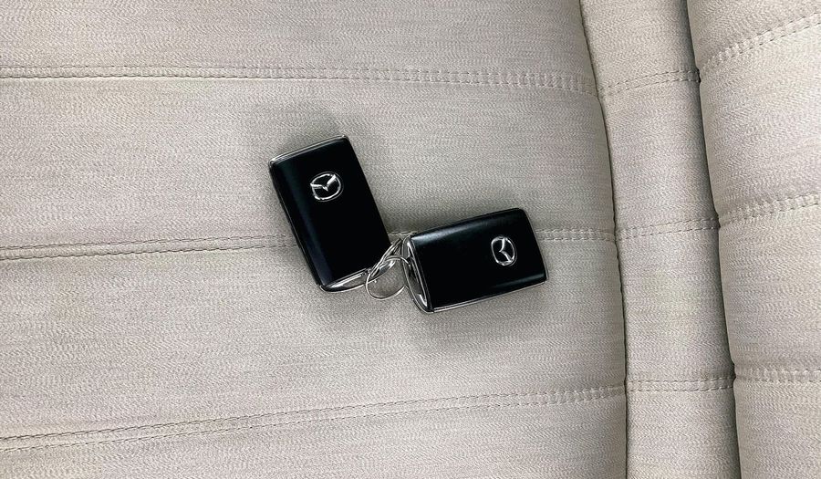 Mazda 6 PURE Sedan 2024