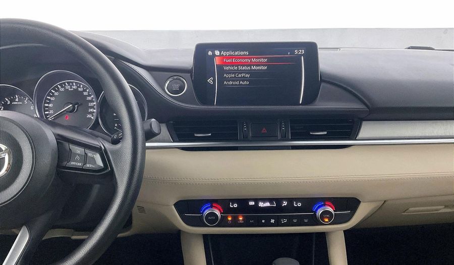 Mazda 6 PURE Sedan 2024