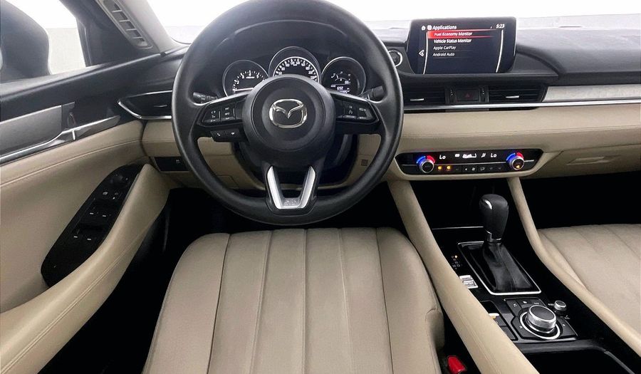 Mazda 6 PURE Sedan 2024