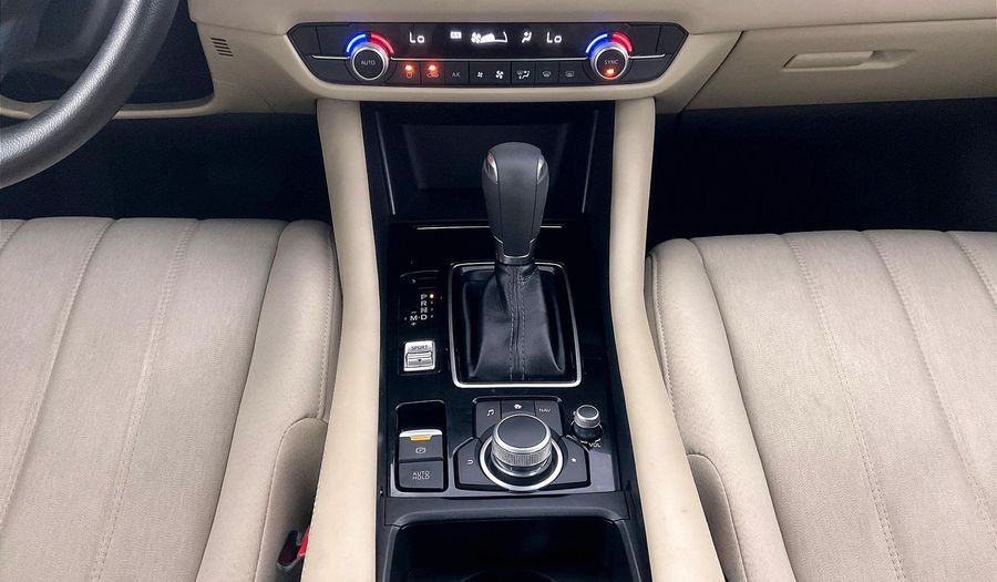 Mazda 6 PURE Sedan 2024