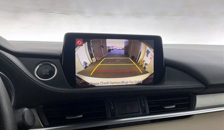 Mazda 6 PURE Sedan 2024