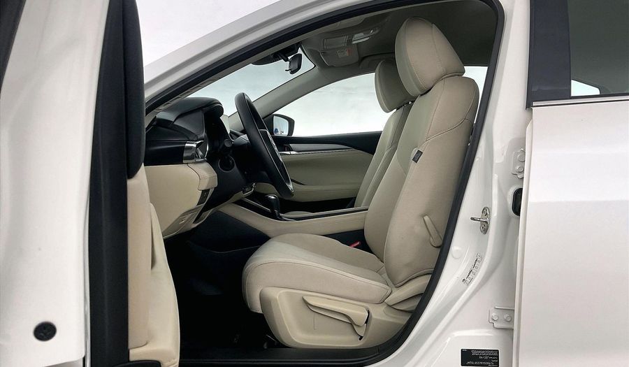 Mazda 6 PURE Sedan 2024