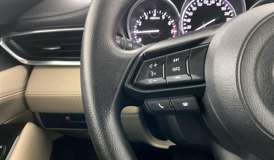 Mazda 6 PURE Sedan 2024