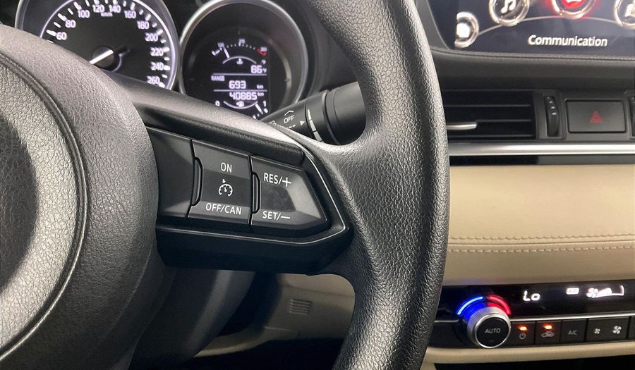 Mazda 6 PURE Sedan 2024