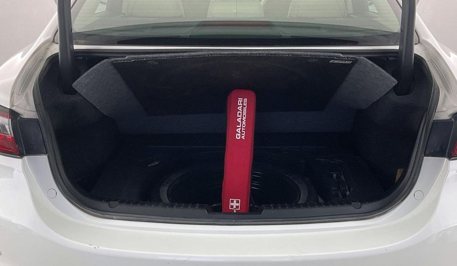 Mazda 6 PURE Sedan 2024