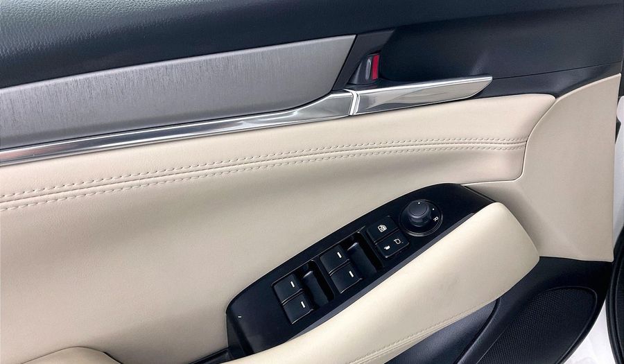 Mazda 6 PURE Sedan 2024