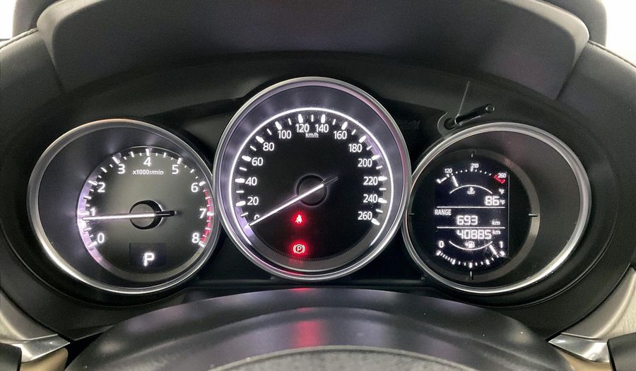 Mazda 6 PURE Sedan 2024