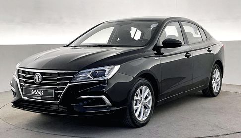 Mg Mg5 COMFORT Sedan 2024