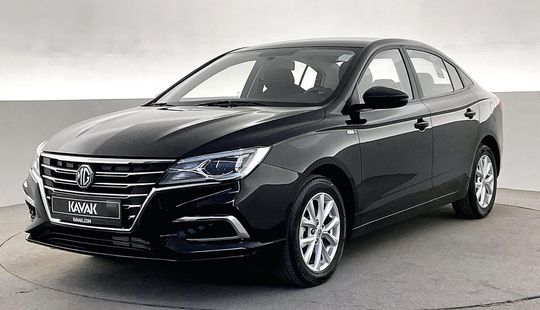 MG • MG5