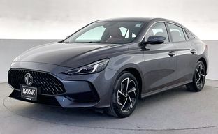 MG • GT