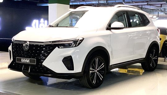 إم جي RX5 Comfort-2024