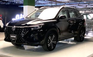 MG • RX5