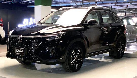 إم جي RX5 Comfort Plus-2024