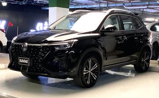 MG • RX5