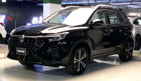 إم جي RX5 Comfort Plus-2024