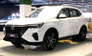 MG • RX5