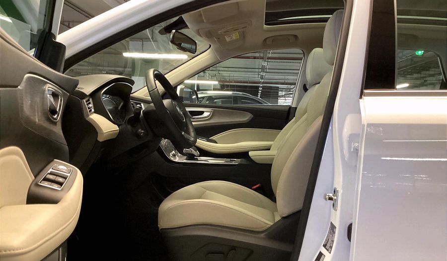 Mg Rx5 LUXURY Suv 2024