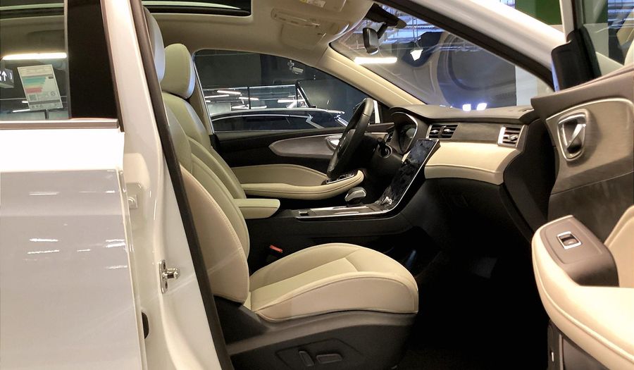 Mg Rx5 LUXURY Suv 2024
