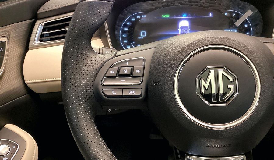 Mg Rx5 LUXURY Suv 2024