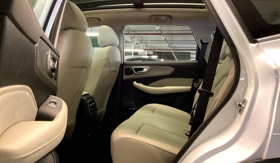 Mg Rx5 LUXURY Suv 2024