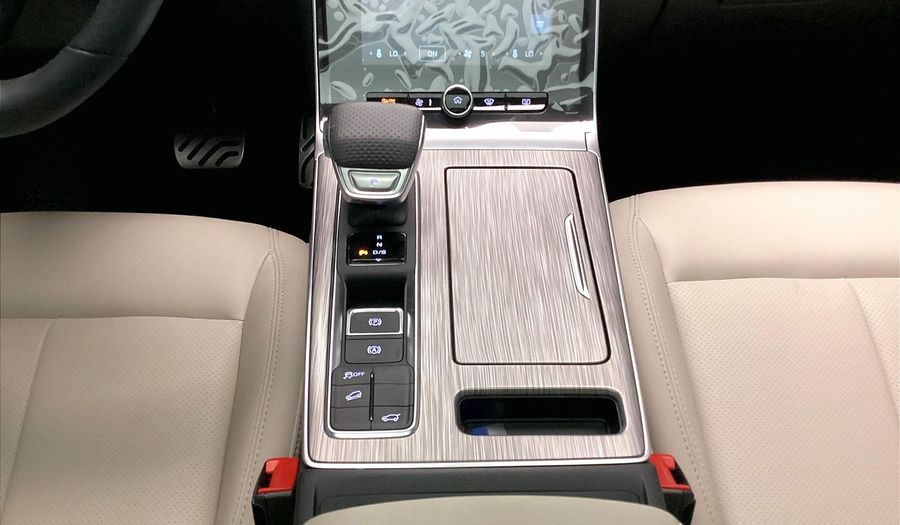 Mg Rx5 LUXURY Suv 2024