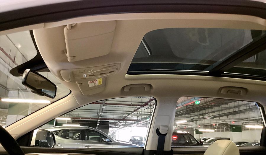 Mg Rx5 LUXURY Suv 2024