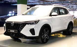 MG • RX5