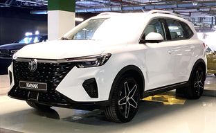 MG • RX5