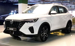 MG • RX5