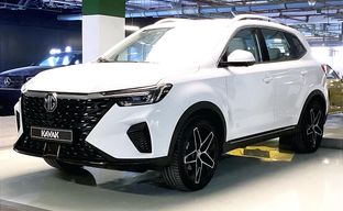 MG • RX5