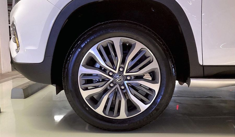 Mg Rx8 LUXURY Suv 2024