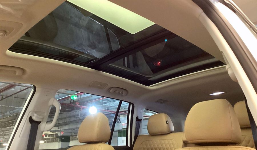 Mg Rx8 LUXURY Suv 2024