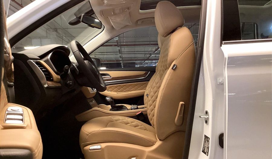 Mg Rx8 LUXURY Suv 2024