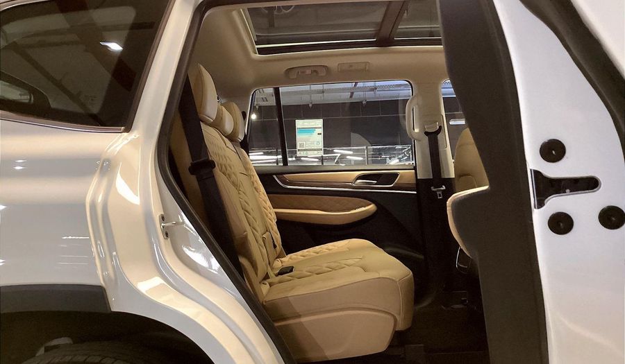 Mg Rx8 LUXURY Suv 2024